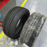 普利司通（Bridgestone）汽车轮胎 245/45R18 96V EL400 配套君威/君越/林荫大道/荣威950 实拍图