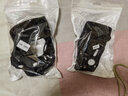 PPX適用尼康相機(jī)保護(hù)套單反D810/D850/D750/D780/D7200/D71/D7500 尼康D850(黑色) 曬單實(shí)拍圖