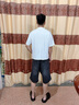 Jeep吉普涼鞋男夏季透氣時(shí)尚戶外兩穿洞洞鞋男防滑情侶沙灘包頭拖鞋 黑色 42-43 標(biāo)準(zhǔn)運(yùn)動(dòng)鞋碼 曬單實(shí)拍圖