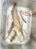 釣魚王 魚餌套裝黃色瘋爆顆粒打窩餌料底窩餌鯽魚鯉魚釣魚餌料套裝 餌料套裝4包裝【4*600g】 曬單實拍圖