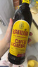 甘露（KAHLUA）品牌推薦KAHLUA甘露咖啡力嬌酒利口酒提拉米蘇蛋糕烘焙一瓶一碼 甘露咖啡力嬌酒利口酒 700mL 1瓶 曬單實拍圖