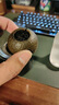萬茗巖高品質(zhì)正宗新會小青柑普洱茶禮盒裝送禮小青柑茶禮金毛毫茶葉禮盒 東方神韻紅 曬單實拍圖