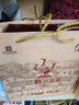 三鶴六堡茶黑茶紅罐2023 廣西梧州茶廠 罐裝特級熟茶散茶 2021年陳化 2罐（配手提袋）200克*2罐 曬單實(shí)拍圖