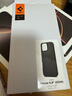 SPIGEN適用蘋(píng)果iphone16手機殼16pro max全包防摔保護殼15Pro Max透明TPU保護套14高檔男士氣囊軟殼輕薄 十字紋 黑色【TPU軟殼】 iPhone 16 Pro 曬單實(shí)拍圖