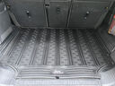 3W適用路虎衛(wèi)士110/90/130TPE尾箱墊攬勝加長發(fā)現(xiàn)運(yùn)動(dòng)極光后備箱墊 路虎衛(wèi)士110 曬單實(shí)拍圖