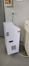 濕美（MSSHIMEI） 工業(yè)除濕機適用:80~200㎡商用工廠(chǎng)/車(chē)間/倉庫大功率 MS-8138B 138L/天 直排款 曬單實(shí)拍圖