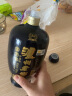 泸州老窖蓝花瓷 头曲大瓶大容量 浓香型白酒 52度 1000ml 单瓶 实拍图