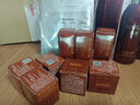 丸美（MARUBI） 護(hù)膚品巧克力絲滑套裝女緊致抗皺補(bǔ)水保濕禮盒送禮物全套送老婆 4件套【潔+水+乳+日霜】 曬單實(shí)拍圖