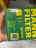 曼牌濾清器（MANNFILTER）機濾機油濾芯格濾清器EA888第二代發(fā)動(dòng)機保養專(zhuān)用 W7159 斯柯達昊銳 09-13款 1.8T 2.0T 曬單實(shí)拍圖