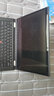 聯(lián)想ThinkPad X1Yoga 二手筆記本電腦 觸摸屏折疊手寫平板式二合一 輕薄商務辦公設計本 95新Yoga260-i5六代16G-512G固態(tài) 翻轉觸屏平板二合一 曬單實拍圖