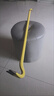 史丹利（STANLEY）加強(qiáng)型兩用撬棒起釘器 撬杠 撬棍 90°角起釘器 900mm 95-260-23 曬單實(shí)拍圖