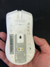 虎符電競（ESPORTS TIGER） 虎符電競 替換型 鼠標腳貼墊 弧面腳貼虎符腳貼 毒蝰無線 強化版 曬單實拍圖