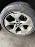 倍耐力汽车轮胎防爆胎225/50R17 94W 新P7 (R-F)(*)原配宝马3系/X1 实拍图