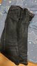 Polo Ralph Lauren 拉夫勞倫  男裝 經(jīng)典款復古騎士版型棉牛仔褲RL18732 001-圖片色 33 (33/32) 曬單實(shí)拍圖