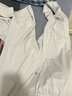 宜而爽【高檔140支長(cháng)絨棉】100%純棉男士保暖內衣套裝秋衣秋褲 曬單實(shí)拍圖
