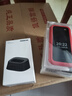 諾基亞（NOKIA） 2660 Flip （原廠原封未激活）4G雙卡雙待 翻蓋手機(jī) 紅色 座充套餐 曬單實(shí)拍圖