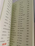 2023新版圖解速記高中英語詞匯 亂序版 pass綠卡圖書 全國通用高考口袋輔導單詞記憶掃碼聽錄音真題工具書 曬單實拍圖