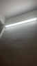 雷士（NVC） T8灯管 LED日光灯管1.2米24W正白光（不含支架 需自购） 实拍图