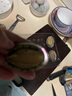 品鮮貓大連冷凍鮑魚 約400g 8頭 袋裝海鮮燒烤煲湯冷凍海鮮火鍋食材 曬單實(shí)拍圖