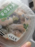 海皇灣 芥末章魚料理開袋即食涼菜下飯菜生鮮刺身壽司食材 芥末生章魚100g/盒（10盒裝） 曬單實拍圖