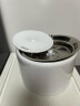小佩宠物饮水机 不锈钢智能饮水机猫咪饮水机自动过滤UVC抑菌无线水泵 实拍图