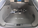 奇狐東風(fēng)奕派007后備箱墊26款亦派eπ007尾箱墊車(chē)改內裝飾內配件用品 太空灰【360°航空軟包】 奕派eπ007 曬單實(shí)拍圖