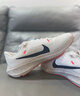 耐克（NIKE）跑步鞋男鞋 2026新款春季跑鞋氣墊AIR ZOOM運動(dòng)鞋 飛線(xiàn)-白紅-輕便透氣 41 曬單實(shí)拍圖