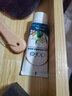 水仙 綿羊油皮革滋養(yǎng)膏 6件套 鞋油套裝  皮包皮衣皮沙發(fā)可用 黑色3管 曬單實拍圖
