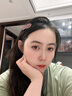 唐芙妮愛心水鉆發(fā)夾女側(cè)邊劉海碎發(fā)bb夾后腦勺夾子簡(jiǎn)約頭飾發(fā)卡夏季2025 紫色 發(fā)飾 曬單實(shí)拍圖