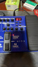 BOSS ME-90B 貝斯bass綜合效果器  舞臺(tái)演出家用練習(xí)貝斯效果器 ME-90B貝斯綜合效果器 曬單實(shí)拍圖