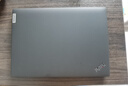 ThinkPad P14s 聯(lián)想14英寸高性能輕薄專業(yè)圖形設(shè)計(jì)筆記本定制：i7-1360P 16G 1TB A500 4G獨(dú)顯 2.8K OLED 曬單實(shí)拍圖
