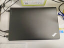 鏢頭（Biaotou）適用于聯(lián)想Thinkpad E530機身貼紙T560外殼膜E570 E580 E590保護套T15T590 黑色磨砂 A面/可選其他面 曬單實(shí)拍圖