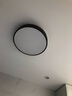 飛利浦（PHILIPS）LED吸頂燈客廳大燈燈具套餐三室兩廳臥室燈餐廳燈現(xiàn)代簡約 悅軒 36W 15㎡內適用 2200lm 臥室燈 四色 曬單實拍圖