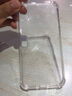 魯深輕薄磨砂蘋果13硅膠磨砂軟殼蘋果13ProMax保護套防摔全包鏡頭iPhone13手機殼Apple13磨砂薄 蘋果13ProMax 透明白 精孔 磨砂半透明清水套【贈屏幕膜】 曬單實拍圖