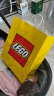 乐高（LEGO）积木机械组系列42196 橙色兰博基尼不可遥控男孩玩具儿童节礼物 实拍图
