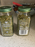 Simply Organic美國進(jìn)口天然歐芹碎調味料7g西餐意面牛排披薩燒烤法香碎西式香料 曬單實(shí)拍圖