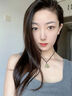 中國黃金（CHINA GOLD）新款和田玉佛項(xiàng)鏈男女款足金運(yùn)珠玉石七夕情人節(jié)禮物送女朋友老婆 送女友*和田玉佛項(xiàng)鏈（金珠約0.11g） 曬單實(shí)拍圖