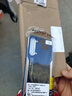 普黛適用oppo reno3手機(jī)殼reno3元氣版防摔保護(hù)套新款全包鏡頭磨砂金屬散熱殼超薄女男款后外殼 黑金-金屬刀鋒款 曬單實拍圖
