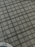 【含綿羊毛】七匹狼長袖T恤男士POLO保羅衫莫代爾簡約純色保暖舒適打底衫商務男裝上衣服飾易打理 001(黑色) L 170/88A 曬單實拍圖