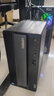 聯(lián)想（Lenovo）ThinkCentre neo P780電腦臺式機i7/i9設計師游戲商用渲染剪輯3D主機整機全套 RTX3060-12G主機+27英寸2K顯示器 定制：i7 64G內存 2T+1 曬單實拍圖