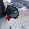 邁米德汽車后視鏡盲點(diǎn)鏡小圓鏡倒車輔助鏡盲區(qū)鏡廣角吸盤式小鏡子 吸盤式白色（一對(duì)裝） 丨高清視野 曬單實(shí)拍圖