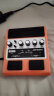 卓乐（JOYO）JAM BUDDY双通道踏板式电吉他音箱效果器充电蓝牙音响（橙色款） 晒单实拍图