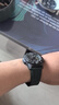 雷美諾時(shí)（Luminox）瑞士進(jìn)口 自動(dòng)機(jī)械表3865 碳纖大師手表3875黑紅魯美諾斯男表3877 XS.3877 曬單實(shí)拍圖
