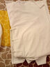 匆蒙太極服訓(xùn)練服春夏晨練服表演服太極拳武術(shù)服男女套裝工作服 曬單實(shí)拍圖