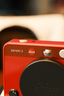 徠卡（Leica）立拍立得相機(jī) SOFORT 2 一次成像照相機(jī) 白色19188/紅色19189/黑色19190 SOFORT 2 紅色 + 白邊相紙20張 曬單實(shí)拍圖