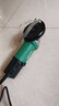 高壹工機(jī)（HiKOKI） 原日立角磨機(jī) 100mm家用打磨機(jī)磨光機(jī)手磨機(jī)金屬石材打磨切割機(jī) G10SF5 砂輪直徑100mm 角磨機(jī) 曬單實拍圖