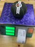 浩展 不干膠標(biāo)簽打印秤高精度商用打印臺秤精準(zhǔn)工業(yè)電子秤小票打印 打印紙（50*30*200）40卷 30kg 1g 曬單實拍圖