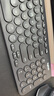羅技（Logitech）K780無(wú)線(xiàn)藍牙鍵盤(pán)安靜辦公優(yōu)聯(lián)雙模式ipad手機平板筆記本電腦 K780無(wú)線(xiàn)鍵盤(pán) 99成新 曬單實(shí)拍圖