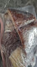 諾鄧火腿大理正宗云南特產(chǎn)1.6kg三年腿鹽泥若鄧諾頓老火腿可生吃云腿禮盒 曬單實(shí)拍圖