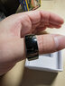 極控者R5智能戒指nfc手環(huán)魔戒黑高科技可穿戴設備IC/ID多功能門(mén)禁 R5黑白 M號 內環(huán)58-63mm 曬單實(shí)拍圖